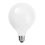 Mantra Bombillas E27 LED E27 7W 4000K 740lm G95 blanco R09245