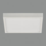 ACB Roku Plafón 3436/27 Blanco, LED 24W 3000K 1930lm, CRI90 I, LED integrado P343640B