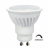 ALG Dicroica 62268 Bombilla LED 8W Dicroica GU10 120º Cálida 3000K  REGULABLE