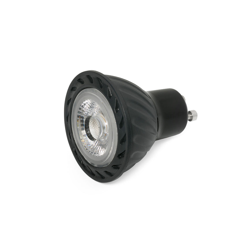 Faro GU10 17324 Bombilla LED 8W Dicroica GU10 Calida 500 LM