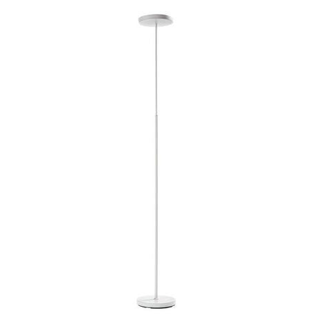 MDC LESS 570648734 Lámpara pie LESS LED 18W (pint blanco texturada) + KD