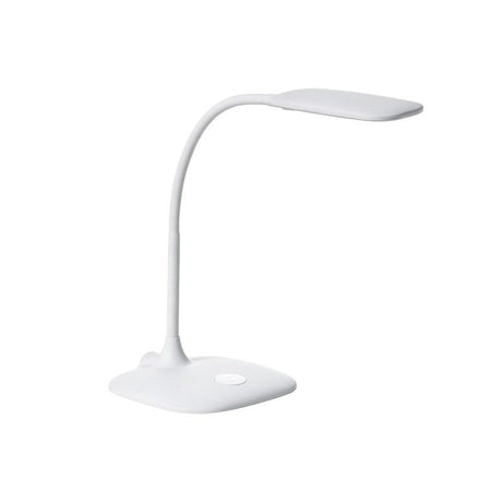 MDC BET 575518001 Lámpara mesa LED 6 5W 530 lum touch Blanco