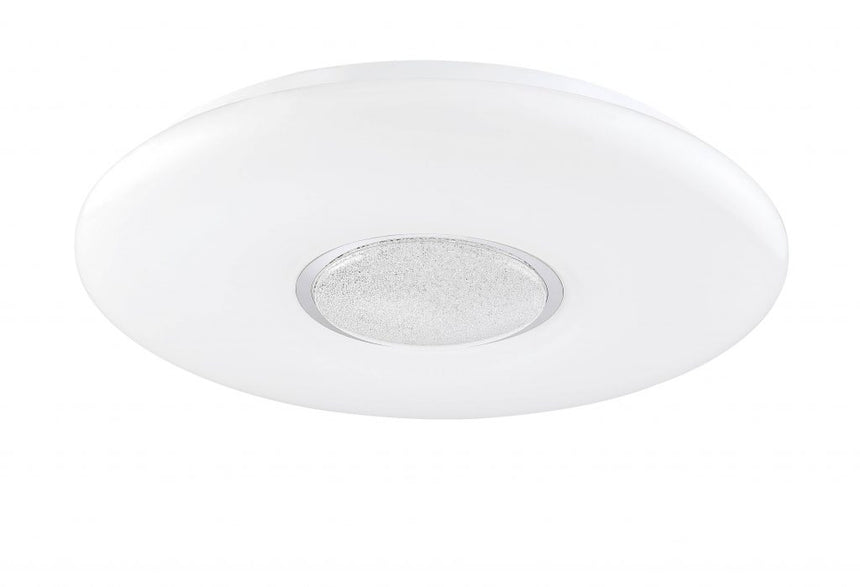 MDC BERLINA 576688072 Plafón LED 36W 4000K 41cm Acrilico decorativo