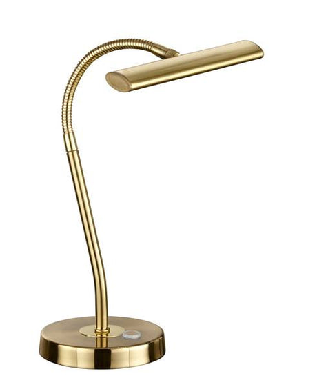 Trio Curtis 579790108 Sobremesa Bronce mate