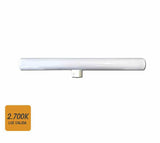 Elektro3 LINESTRA LED 7W 500l, 2700K luz cálida 1 casquillo S14D 98805