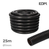 Elektro3 CORRUGADO PARA INTERIOR MEDIDA 11MM CE M-16 25 MTS 8425998662047