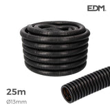 Elektro3 CORRUGADO PARA INTERIOR MEDIDA 13MM CE M-20 25 MTS 8425998662245