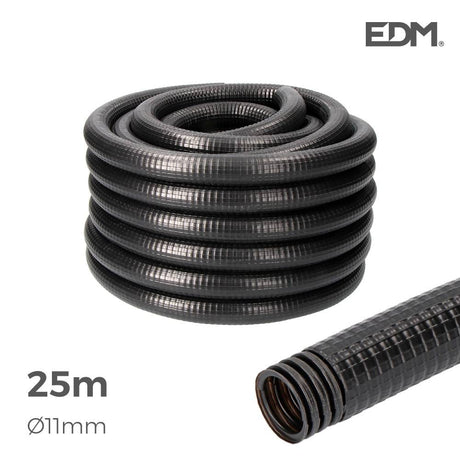 Elektro3 FERROPLAST PARA EXTERIOR MEDIDA  11MM CE M-16 25 MTS 8425998663044