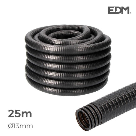 Elektro3 FERROPLAST PARA EXTERIOR MEDIDA 13MM CE M-20 25 MTS 8425998663242