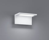 Trio Lighting Trave 228760101 Aplique Aluminio fundido Blanco